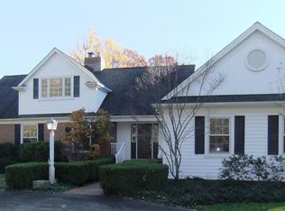 7820 Battles Rd, Gates Mills, OH 44040