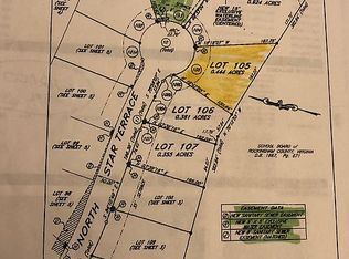 N Star Ter LOT 102, Rockingham, VA 22802