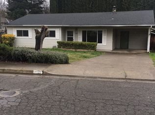 1980 Hartley St, Lakeport, CA
