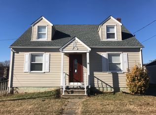 9310 Carney Rd, Parkville, MD 21234