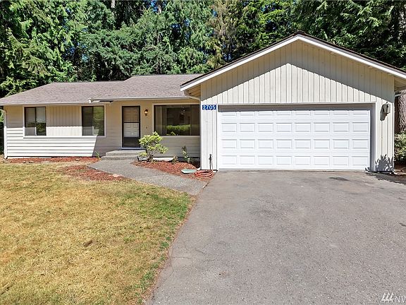Kerri Court is an established neighborhood located in central Port Orchard, yet enjoying the privacy of being on a cul-de-sac.
