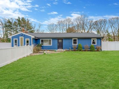 10 W End Avenue, Brentwood, NY, 11717