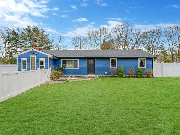 10 W End Avenue, Brentwood, NY 11717