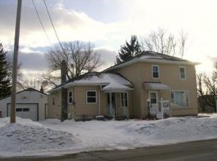 203 W Lake St, Stockbridge, WI 53088