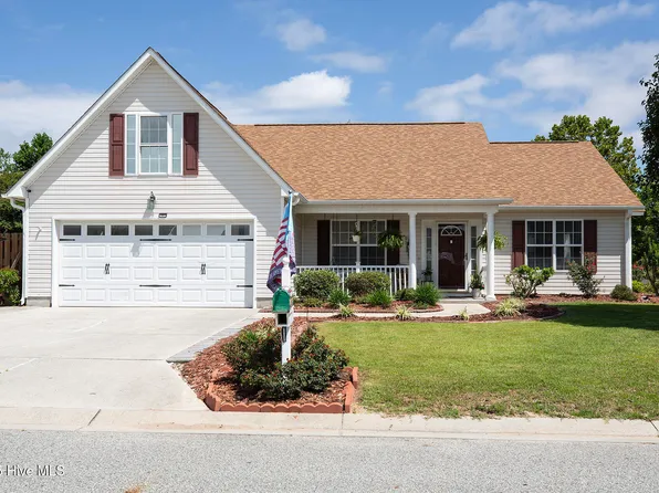 613 Walston Drive, Wilmington, NC 28412