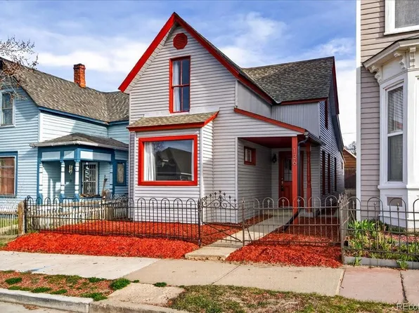 136 W 6th Street, Leadville, CO 80461