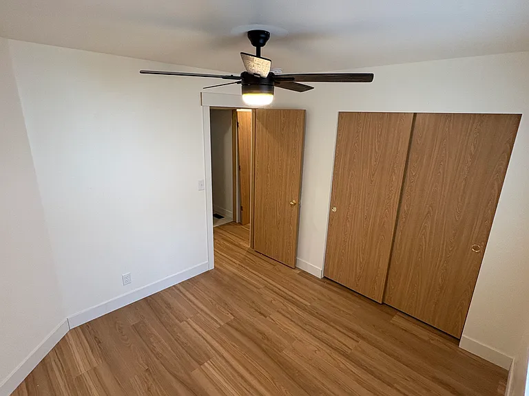 Spare Bedroom #2