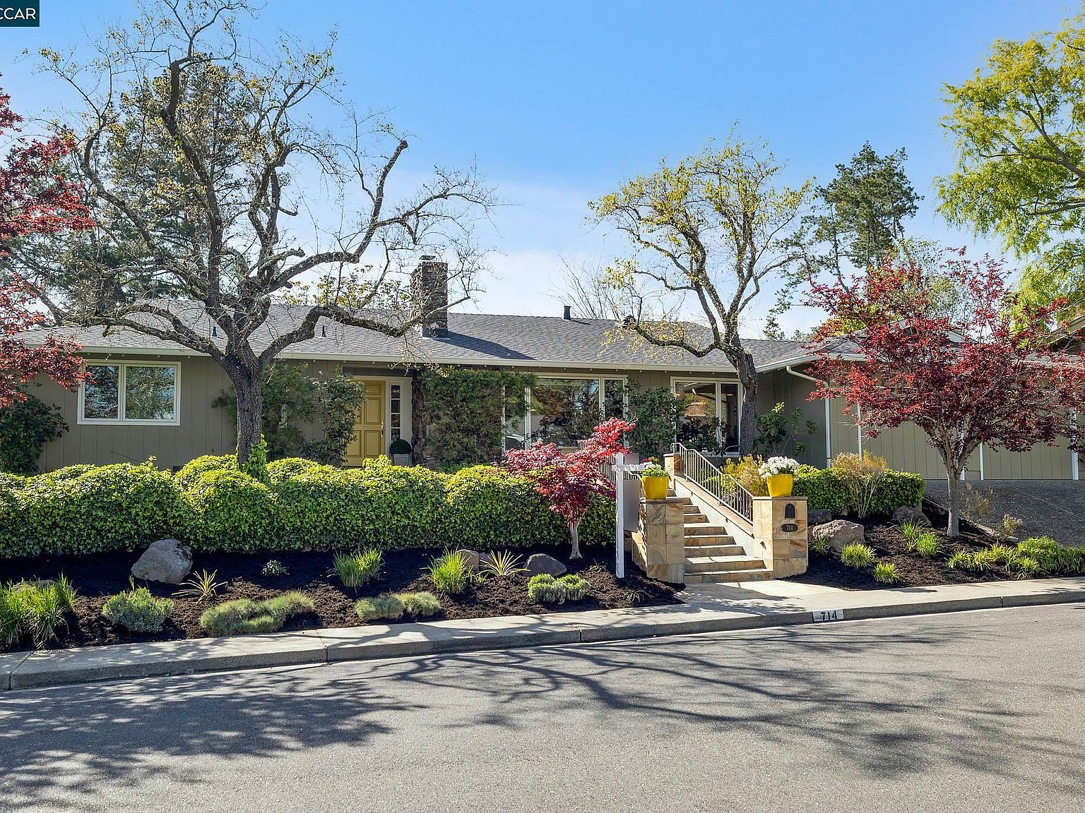 714 Crossbrook Dr, Moraga, CA 94556 Zillow