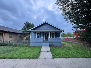 908 4th Ave, Dodge City, KS 67801