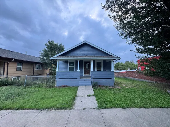 908 4th Ave, Dodge City, KS 67801