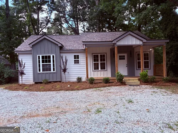 629 Rountree Rd, Riverdale, GA 30274