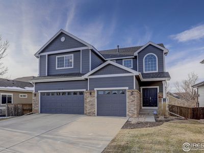 1418 Falcon Pl, Erie, CO, 80516
