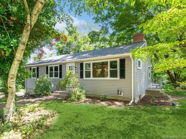 53 Whitney Road, Columbia, CT 06237
