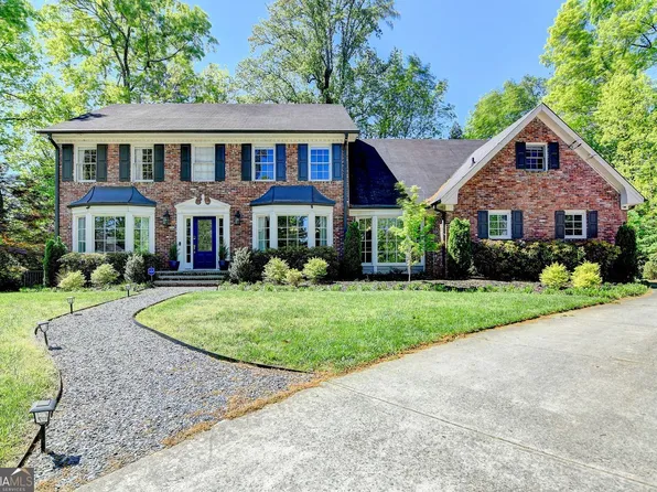 5023 Buckline Xing, Atlanta, GA 30338