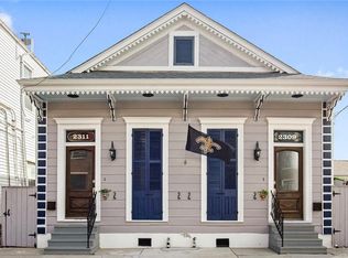 2309 Dumaine St, New Orleans, LA 70119