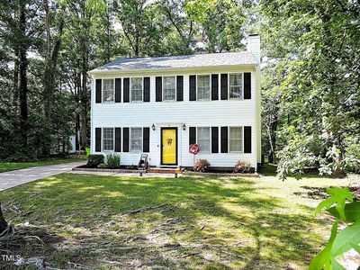 8 Woodsprite Ct, Durham, NC, 27703