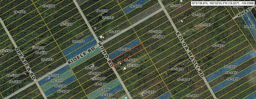 1st image of Road 8 Moho Lot 5127