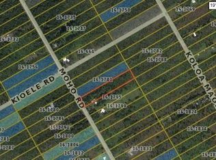 Road 8 Moho LOT 5127, Mountain View, HI 96771