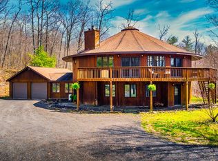 10515 Hilltop Rd, Corning, NY 14830