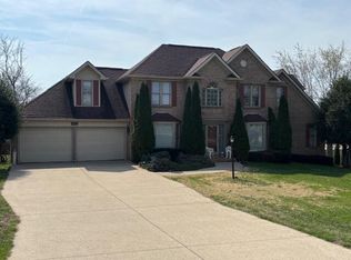 229 Shearwood Ave, Somerset, KY 42503