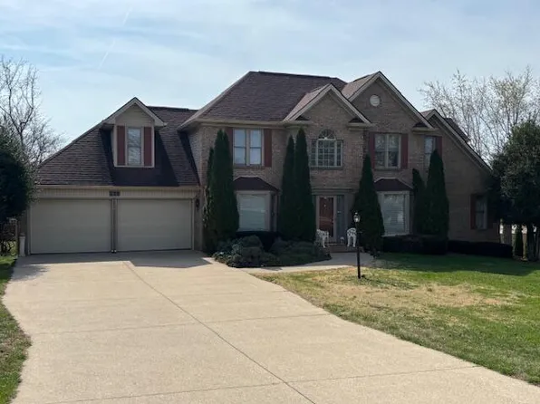 229 Shearwood Ave, Somerset, KY 42503