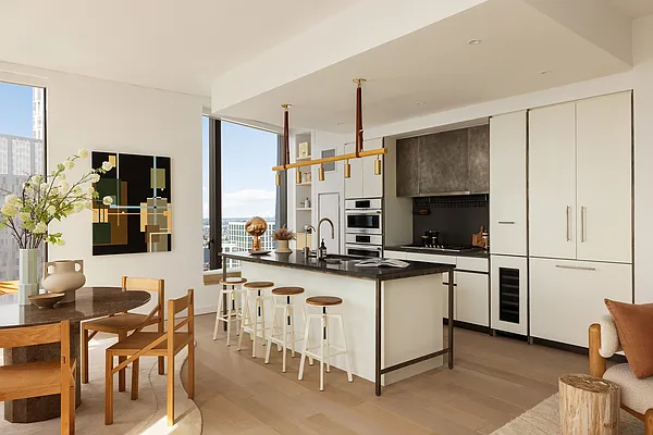 Kitchen, photo 1
