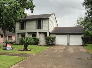 1343 New Tree Ln, Missouri City, TX 77489