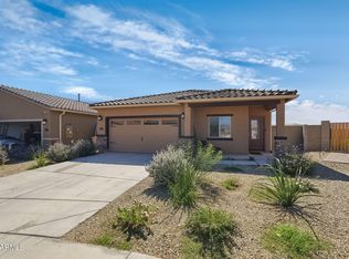 24643 W ST CATHERINE Avenue, Buckeye, AZ 85326