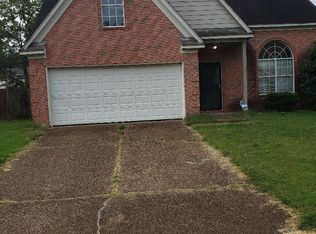4483 Cedar Ridge Ln, Memphis, TN 38128