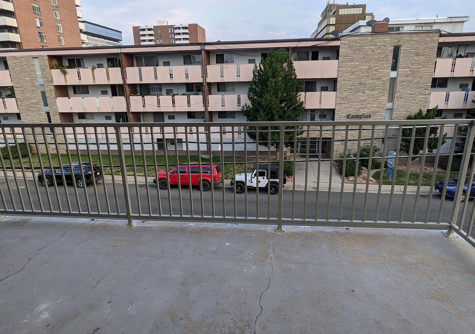 ParryDise Apartments — Photo 4