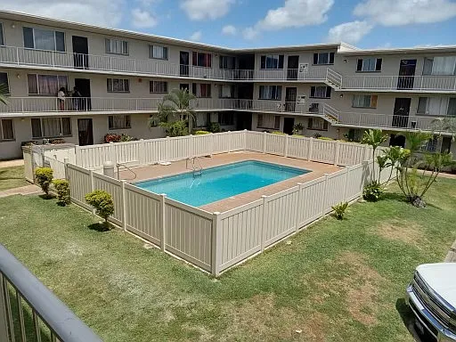 Ali'i Manor Apartments