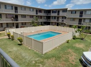 Ali'i Manor Apartments, Waipahu, HI 96797