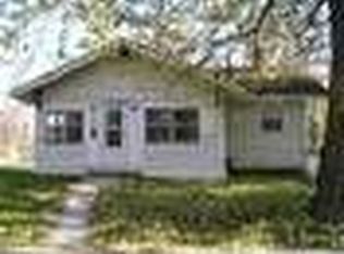 30 Frank St, Pontiac, MI 48342