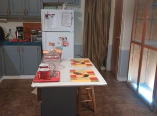 165 Water Tower Rd, Tumbling Shoals, AR 72581