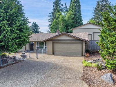 11200 S Forest Ridge Rd, Oregon City, OR, 97045