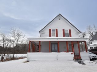 47 Riverside St, Milo, ME 04463