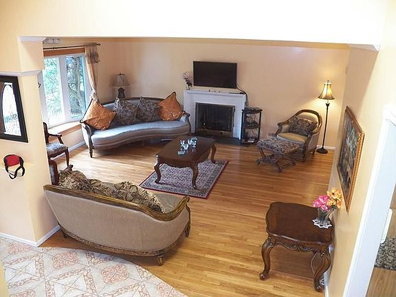 Move in Condition Split Level