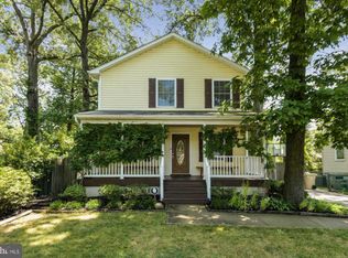 9541 Rhode Island Ave, College Park, MD