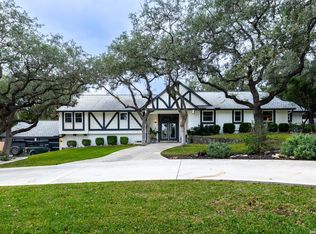 9263 Cinchona Trl, Garden Ridge, TX 78266