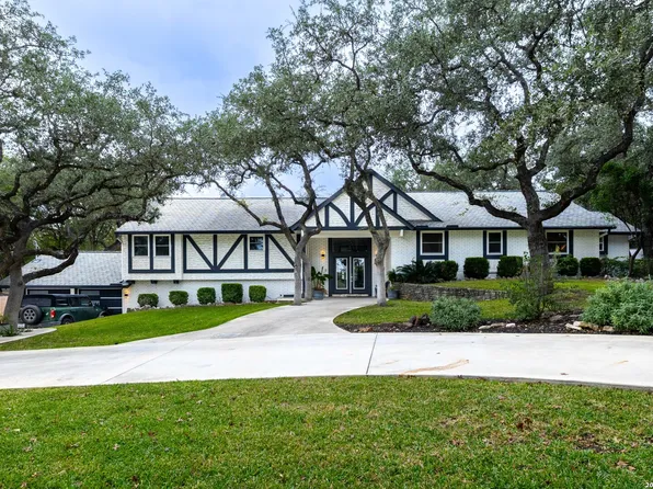 9263 Cinchona Trl, Garden Ridge, TX 78266