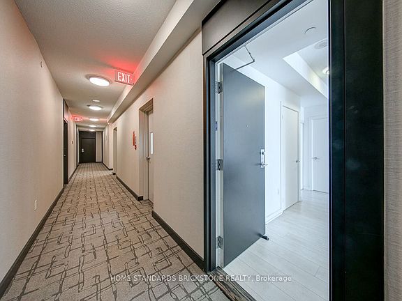2nd image of 66 Forest Manor Rd #507