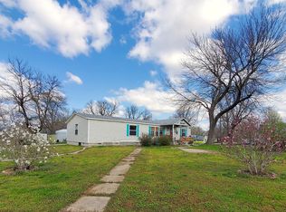 512 Burton St, Colony, KS 66015