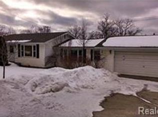 379 N Church St, Ortonville, MI