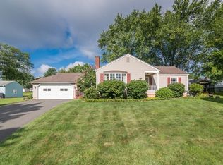 98 Circle Dr, West Springfield, MA 01089