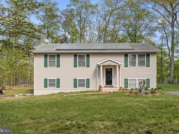 11448 Stirrup Ln, Lusby, MD 20657