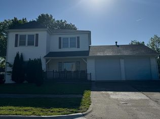 1224 N Franklin St, Kirksville, MO 63501