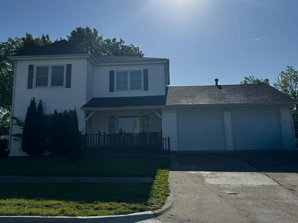1224 N Franklin St, Kirksville, MO 63501