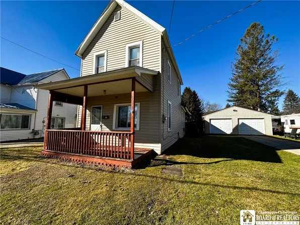 511 E Connell St, Olean, NY 14760