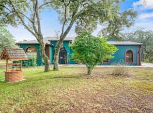 4427 N Butternut Ave, Beverly Hills, FL 34465