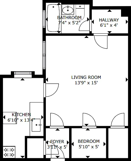 119 College Ave — Photo 82